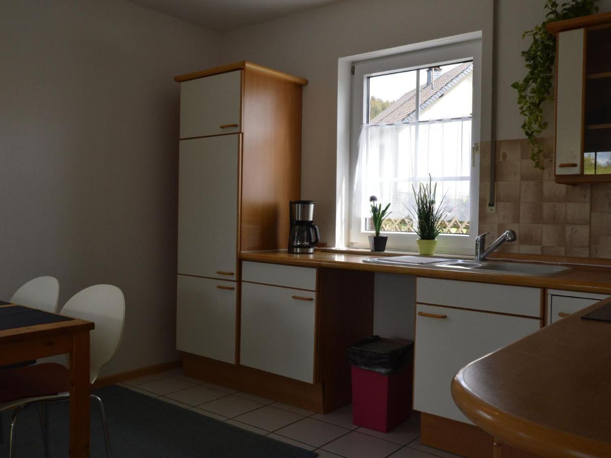Cosy Holidayhome Near The Forest Zendscheid Exterior photo